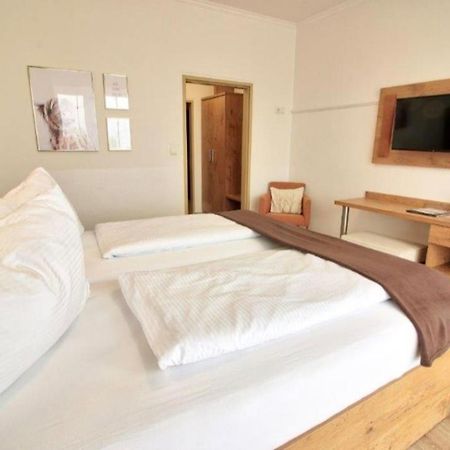 Hotel & Restaurant Seehof โพเดอร์สดอร์ฟ อัม ซี ห้อง รูปภาพ