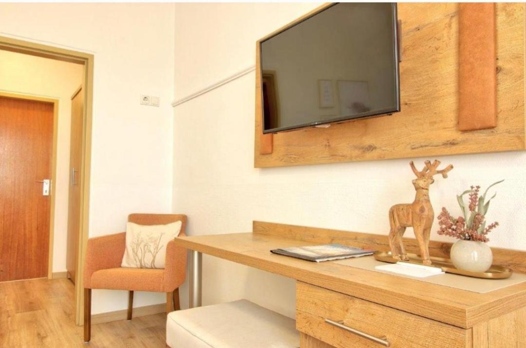 Hotel & Restaurant Seehof โพเดอร์สดอร์ฟ อัม ซี ห้อง รูปภาพ