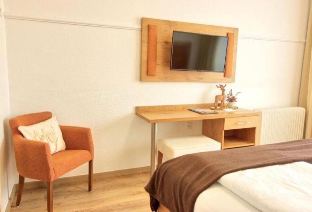 Hotel & Restaurant Seehof โพเดอร์สดอร์ฟ อัม ซี ห้อง รูปภาพ