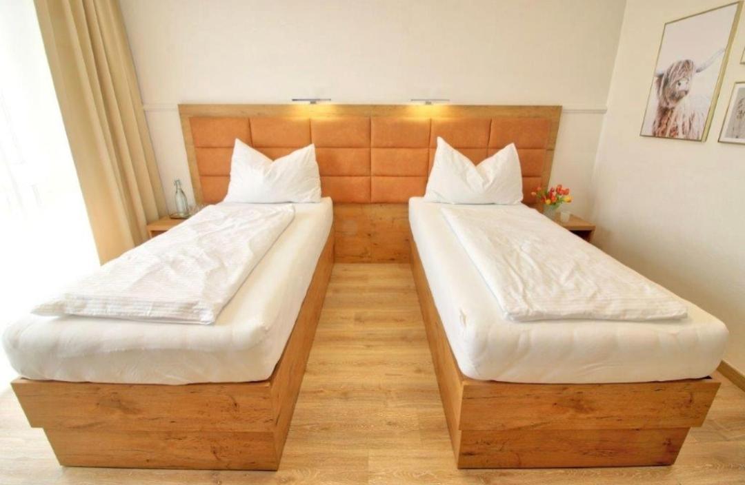 Hotel & Restaurant Seehof โพเดอร์สดอร์ฟ อัม ซี ห้อง รูปภาพ