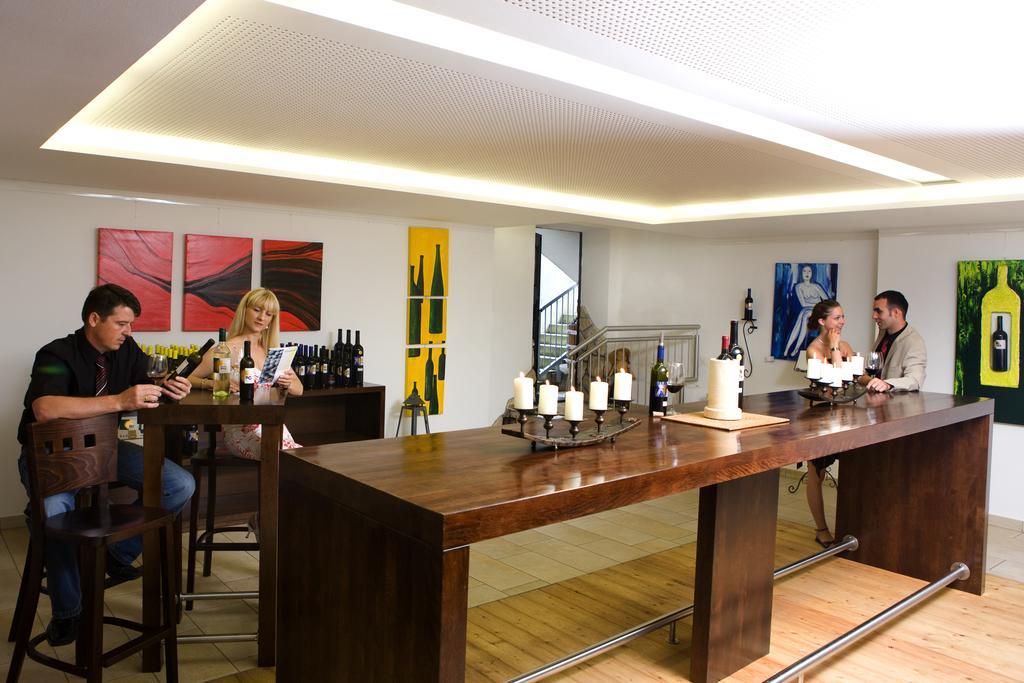 Hotel & Restaurant Seehof โพเดอร์สดอร์ฟ อัม ซี ภายนอก รูปภาพ