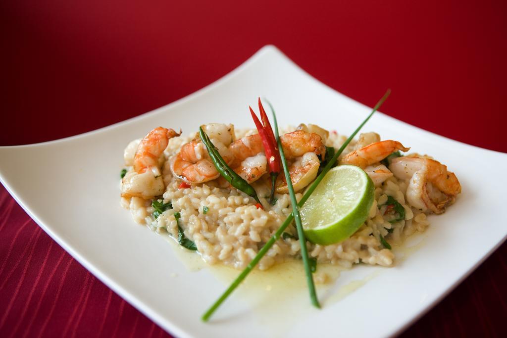 Hotel & Restaurant Seehof โพเดอร์สดอร์ฟ อัม ซี ภายนอก รูปภาพ