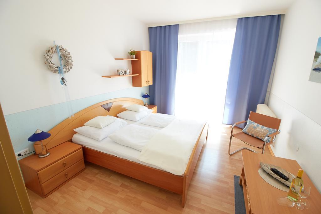 Hotel & Restaurant Seehof โพเดอร์สดอร์ฟ อัม ซี ภายนอก รูปภาพ