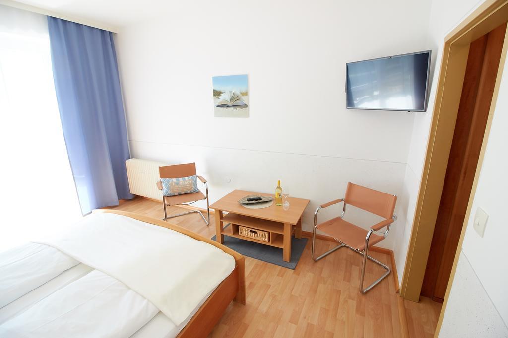 Hotel & Restaurant Seehof โพเดอร์สดอร์ฟ อัม ซี ภายนอก รูปภาพ
