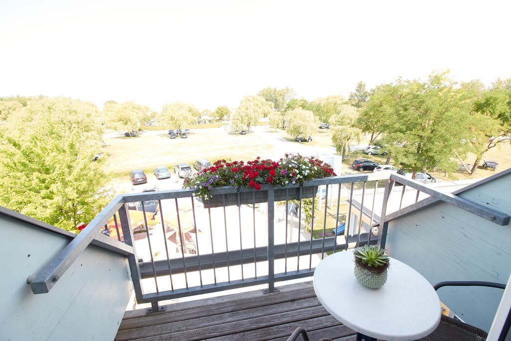 Hotel & Restaurant Seehof โพเดอร์สดอร์ฟ อัม ซี ภายนอก รูปภาพ