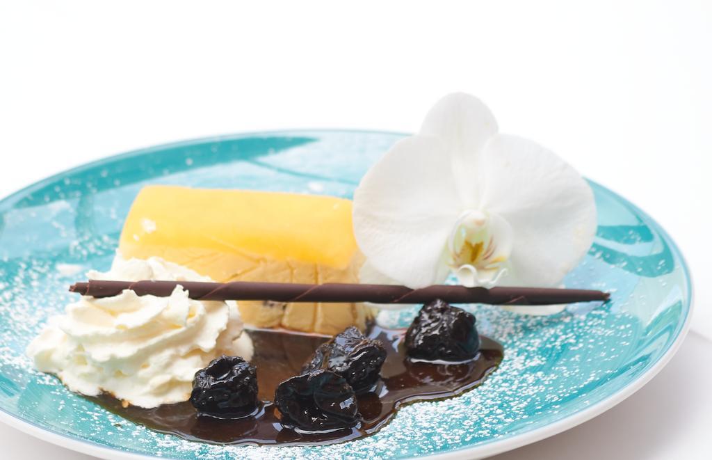 Hotel & Restaurant Seehof โพเดอร์สดอร์ฟ อัม ซี ภายนอก รูปภาพ