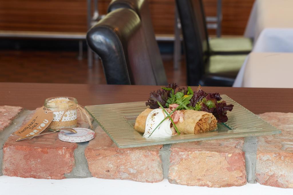 Hotel & Restaurant Seehof โพเดอร์สดอร์ฟ อัม ซี ภายนอก รูปภาพ