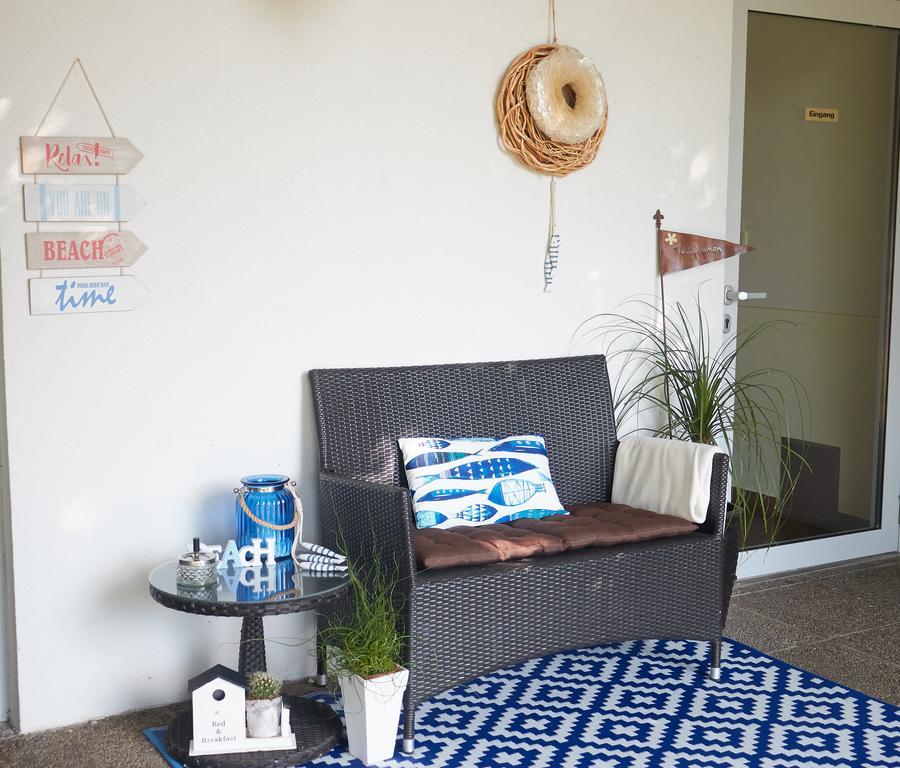 Hotel & Restaurant Seehof โพเดอร์สดอร์ฟ อัม ซี ภายนอก รูปภาพ