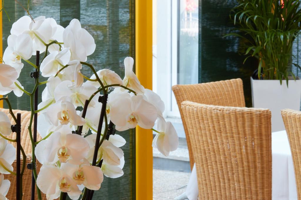 Hotel & Restaurant Seehof โพเดอร์สดอร์ฟ อัม ซี ภายนอก รูปภาพ